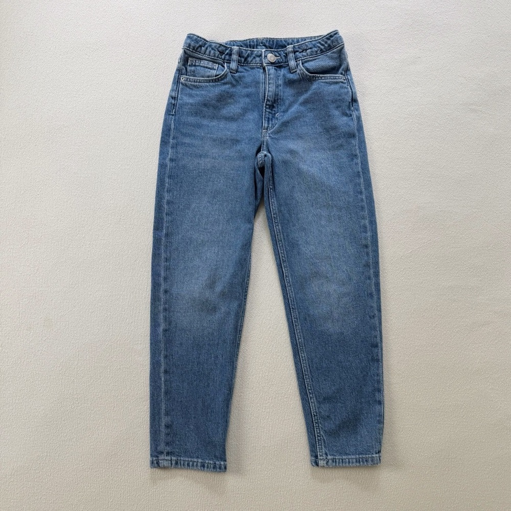 H&M | Relaxed Fit Girls Jeans